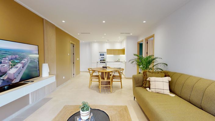 Image No.29-Appartement de 3 chambres à vendre à Guardamar del Segura