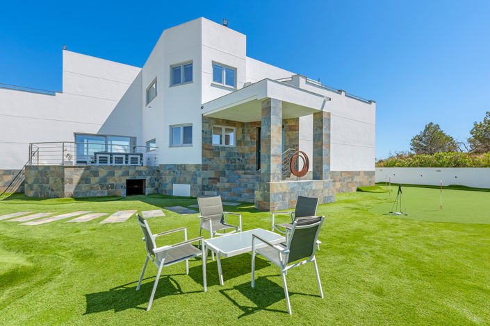 Image No.25-5 Bed Villa for sale