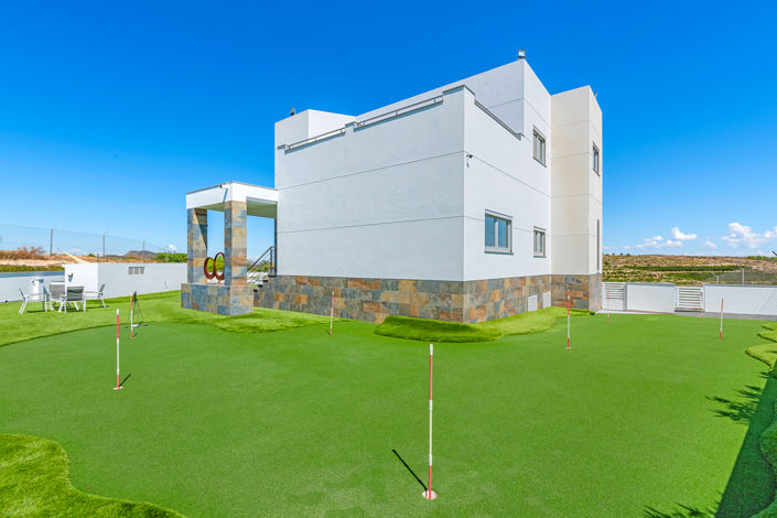 Image No.26-5 Bed Villa for sale