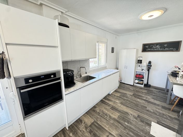 Image No.6-Villa de 4 chambres à vendre à Ciudad Quesada