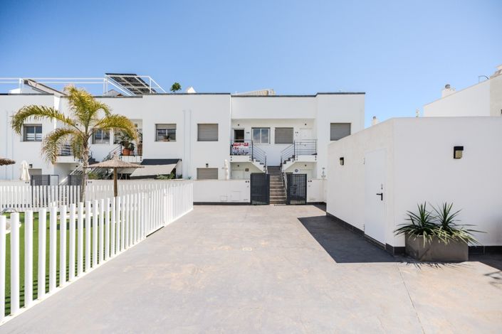 Image No.26-2 Bed Apartment for sale