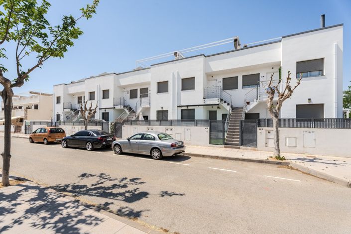 Image No.35-2 Bed Apartment for sale