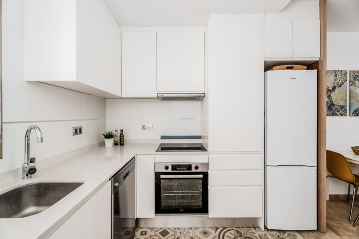 Image No.4-2 Bed Apartment for sale