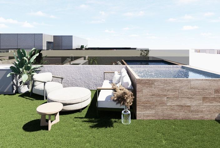 Image No.3-1 Bed Apartment for sale