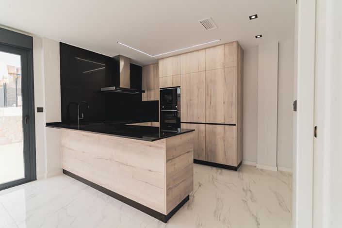 Image No.12-Villa de 4 chambres à vendre à Pilar de la Horadada