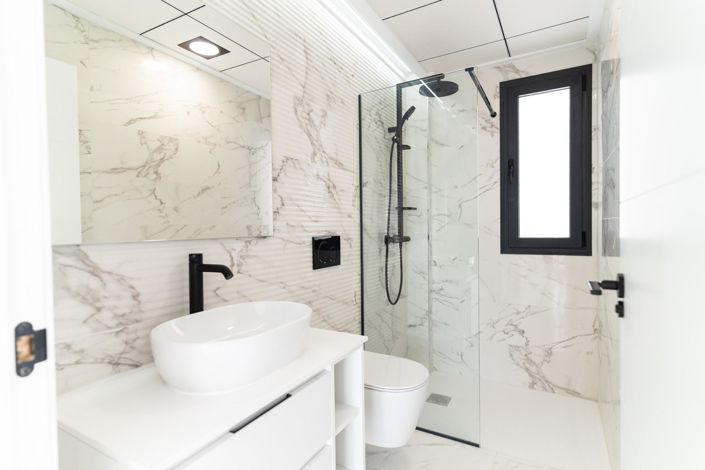 Image No.15-Villa de 4 chambres à vendre à Pilar de la Horadada