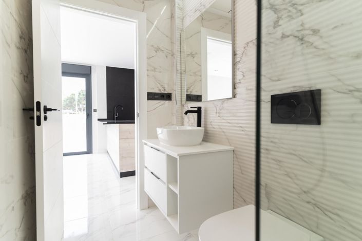 Image No.17-Villa de 4 chambres à vendre à Pilar de la Horadada