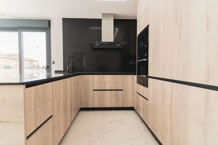 Image No.18-Villa de 4 chambres à vendre à Pilar de la Horadada