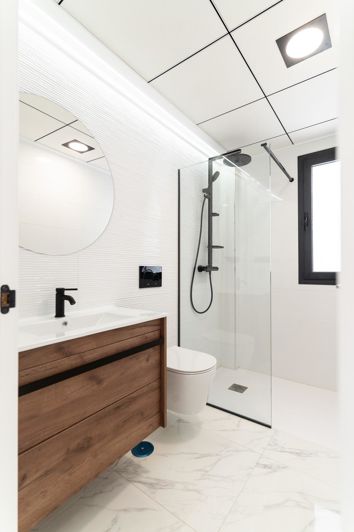 Image No.24-Villa de 4 chambres à vendre à Pilar de la Horadada