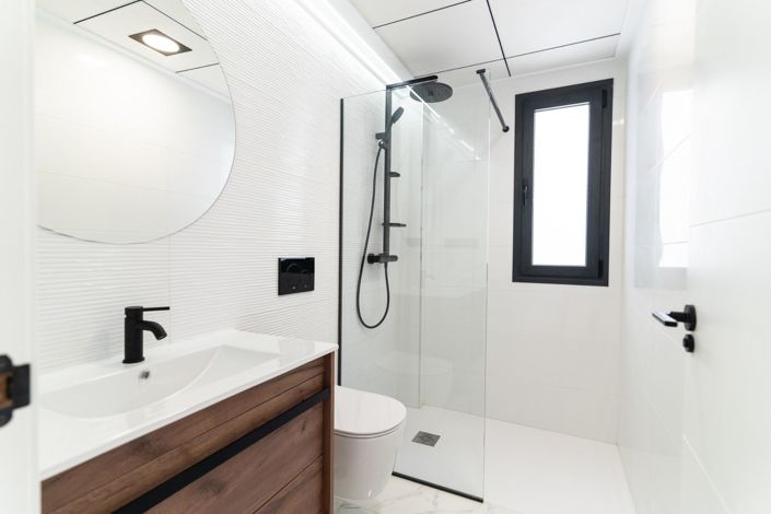 Image No.25-Villa de 4 chambres à vendre à Pilar de la Horadada