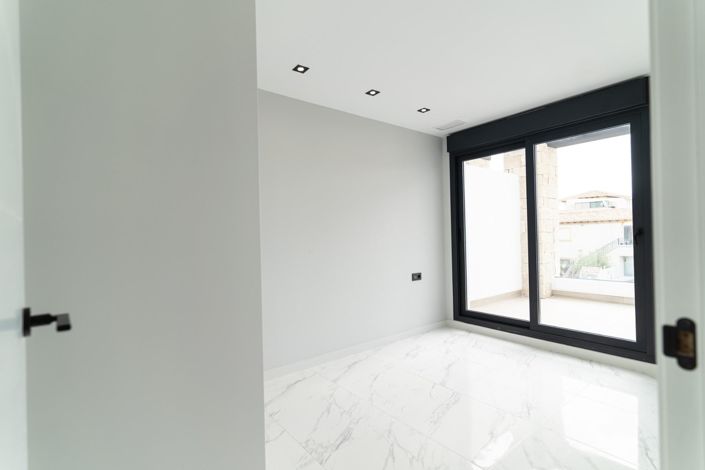 Image No.26-Villa de 4 chambres à vendre à Pilar de la Horadada