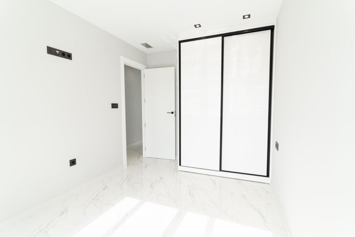 Image No.27-Villa de 4 chambres à vendre à Pilar de la Horadada