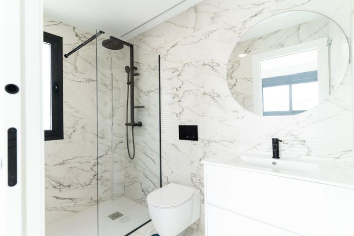 Image No.31-Villa de 4 chambres à vendre à Pilar de la Horadada