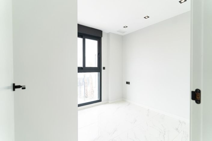 Image No.34-Villa de 4 chambres à vendre à Pilar de la Horadada