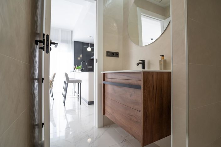 Image No.27-3 Bed Apartment for sale