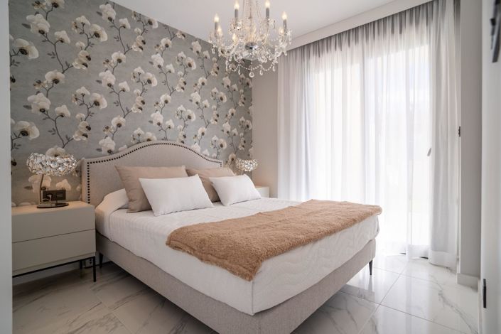 Image No.35-3 Bed Apartment for sale