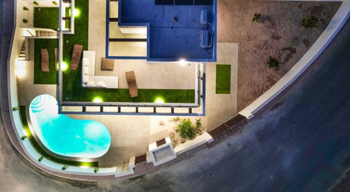 Image No.21-Villa de 3 chambres à vendre à Ciudad Quesada