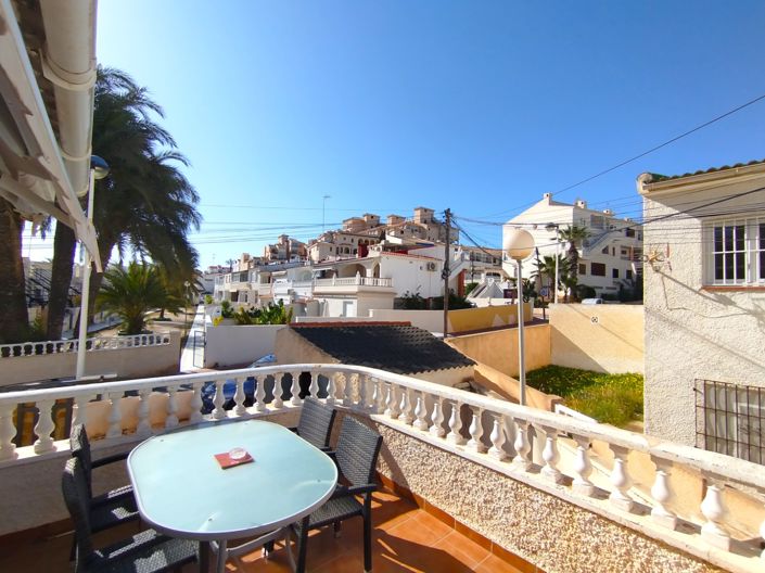 Image No.1-Appartement de 2 chambres à vendre à Torrevieja