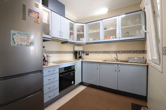 Image No.4-Villa de 3 chambres à vendre à Benijofar