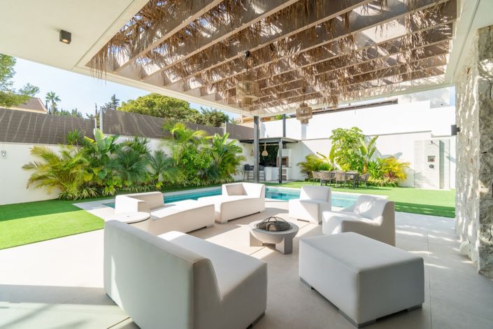 Image No.3-2 Bed Villa for sale