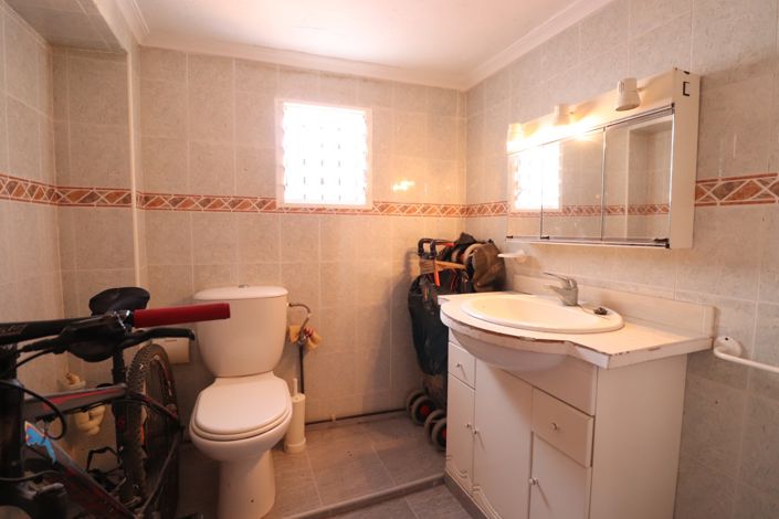 Image No.14-Propriété de 3 chambres à vendre à Benijofar