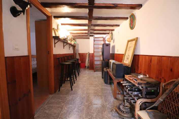 Image No.17-Propriété de 3 chambres à vendre à Benijofar