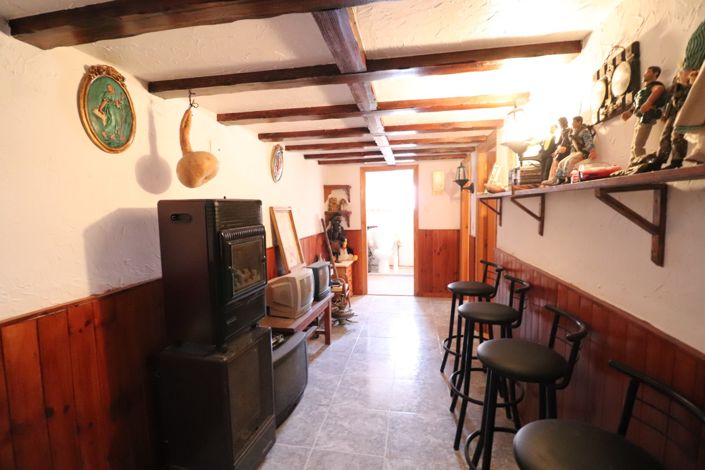 Image No.18-Propriété de 3 chambres à vendre à Benijofar