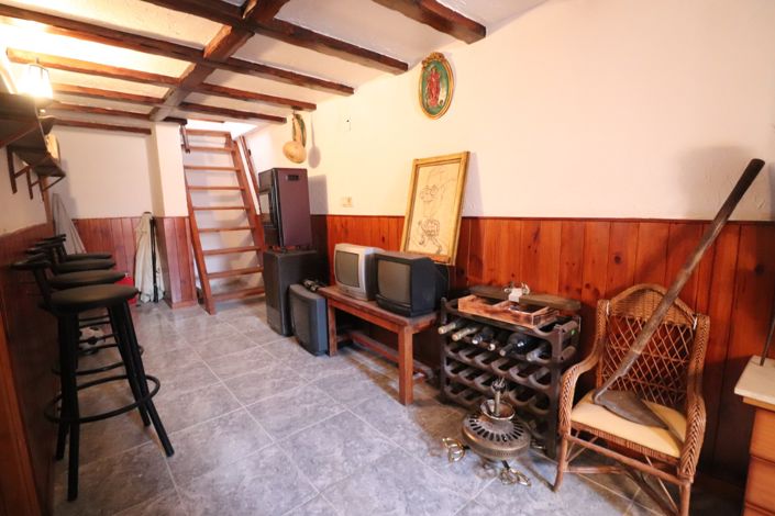 Image No.8-Propriété de 3 chambres à vendre à Benijofar