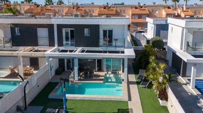 Homes Overseas most sold property