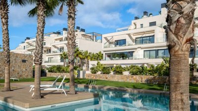 Homes Overseas most sold property
