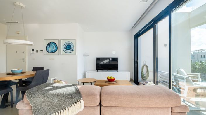 Image No.9-2 Bed Apartment for sale