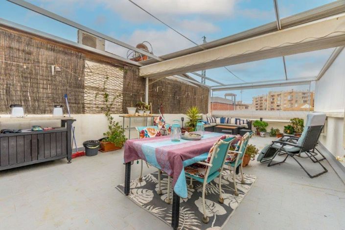 Image No.1-Appartement de 3 chambres à vendre à Torrevieja