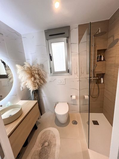 Image No.13-Villa de 4 chambres à vendre à San Miguel de Salinas