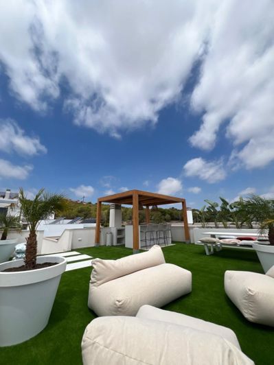 Image No.19-Villa de 4 chambres à vendre à San Miguel de Salinas