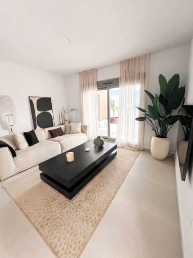 Image No.4-Villa de 4 chambres à vendre à San Miguel de Salinas