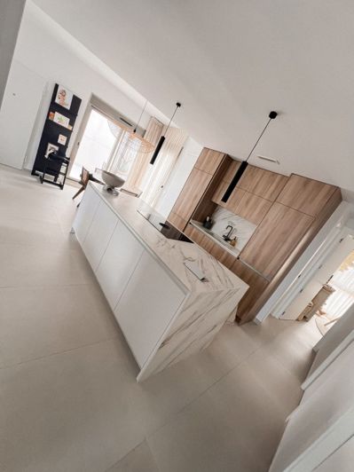 Image No.5-Villa de 4 chambres à vendre à San Miguel de Salinas