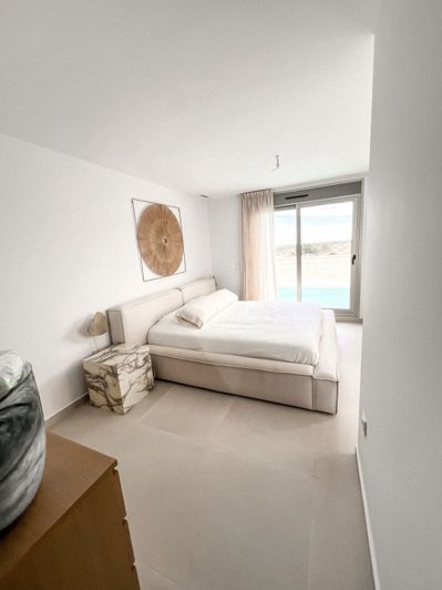 Image No.7-Villa de 4 chambres à vendre à San Miguel de Salinas