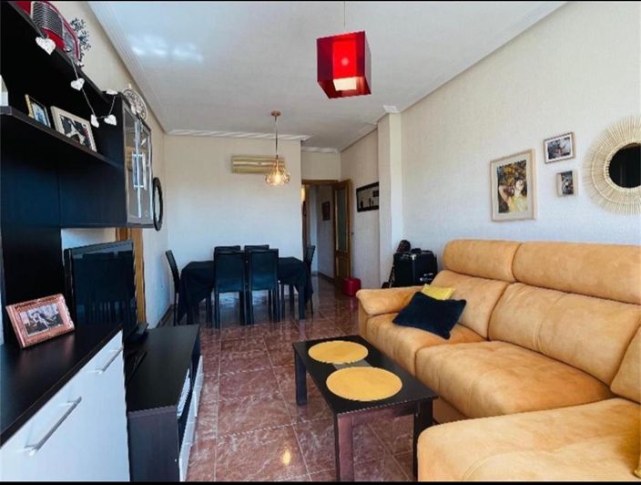 Image No.1-Appartement de 2 chambres à vendre à Formentera Del Segura
