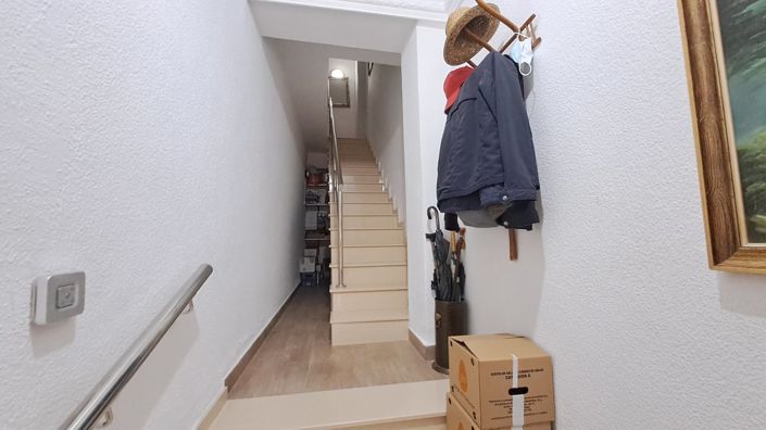 Image No.15-Propriété de 3 chambres à vendre à Benijofar