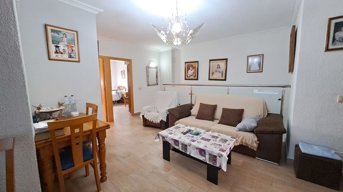 Image No.16-Propriété de 3 chambres à vendre à Benijofar