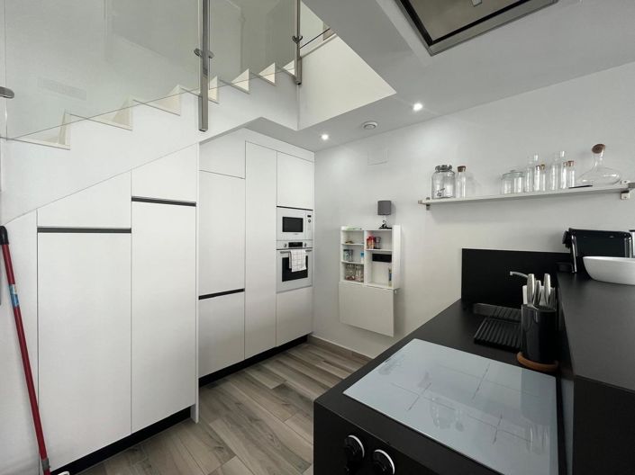 Image No.7-Villa de 3 chambres à vendre à Los Altos