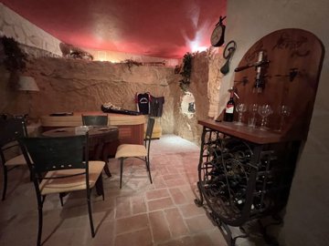basement