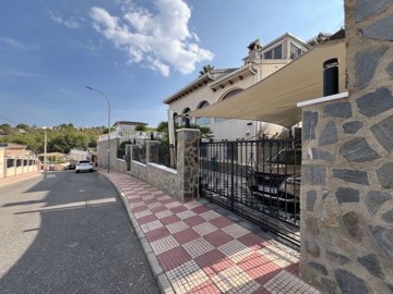street