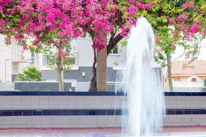 Image No.3-Appartement de 3 chambres à vendre à Torrevieja