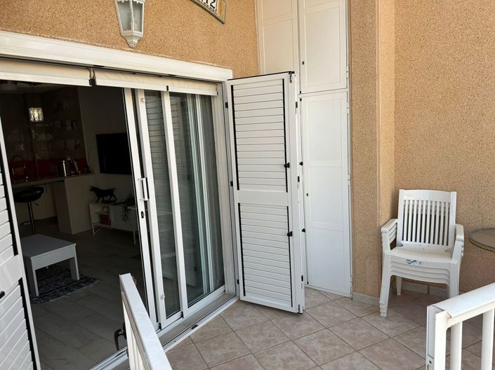 Image No.1-Appartement de 1 chambre à vendre à Torrevieja