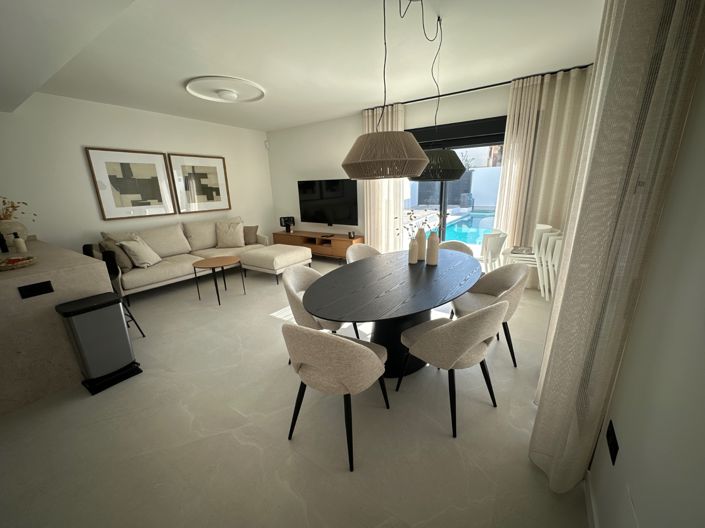 Image No.10-Villa de 4 chambres à vendre à Ciudad Quesada