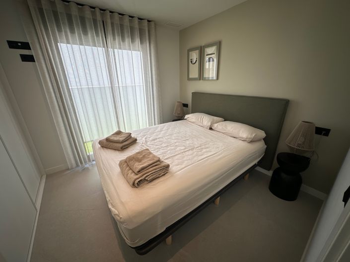 Image No.13-Villa de 4 chambres à vendre à Ciudad Quesada