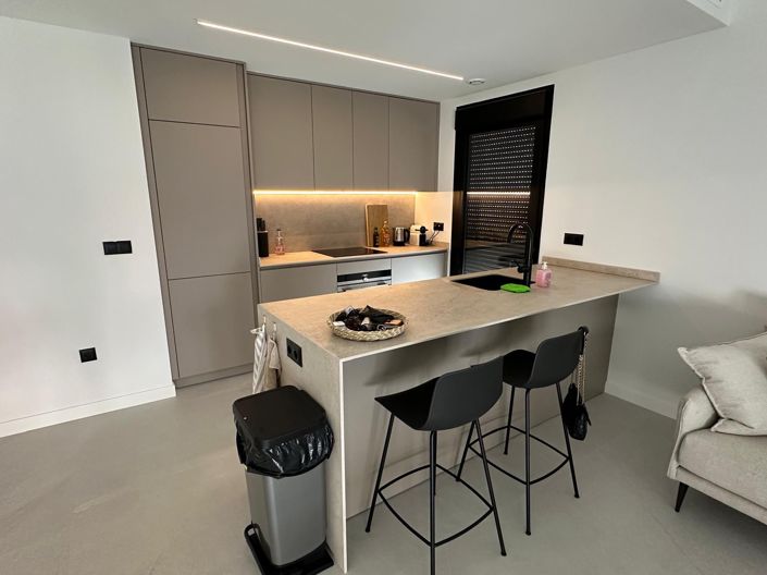 Image No.5-Villa de 4 chambres à vendre à Ciudad Quesada