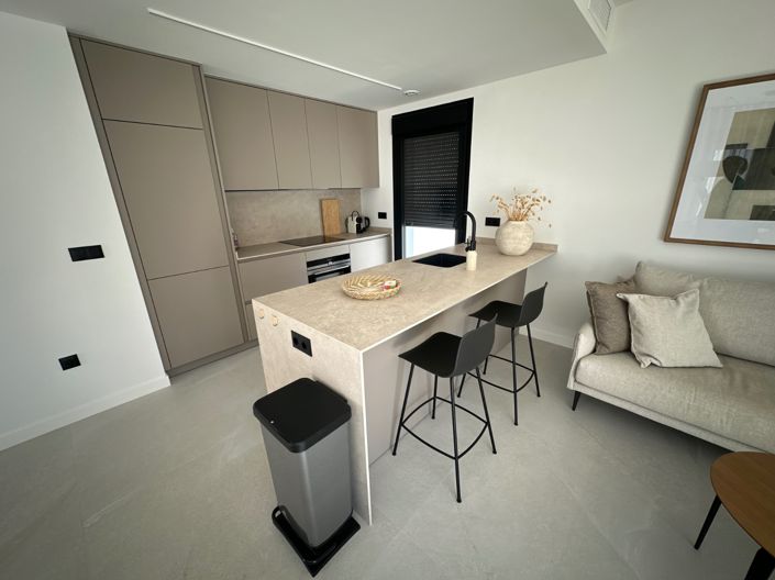 Image No.6-Villa de 4 chambres à vendre à Ciudad Quesada