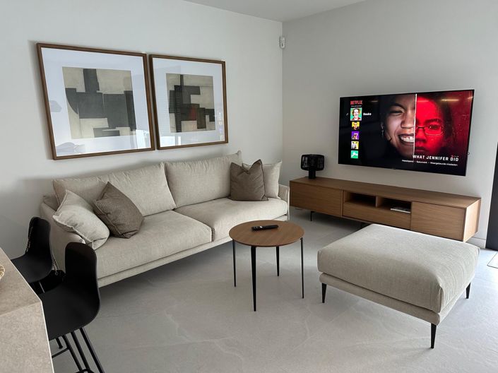 Image No.7-Villa de 4 chambres à vendre à Ciudad Quesada